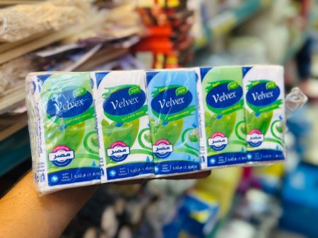 ربطة محارم جيبة